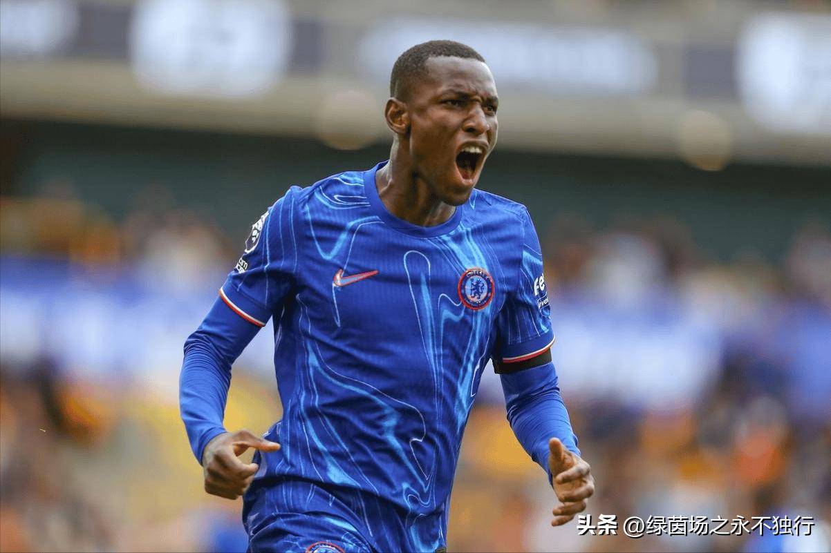 转折点！切尔西豪取连胜；德甲今晨攻防权衡；赛场秩序良好；球队文化再被提及