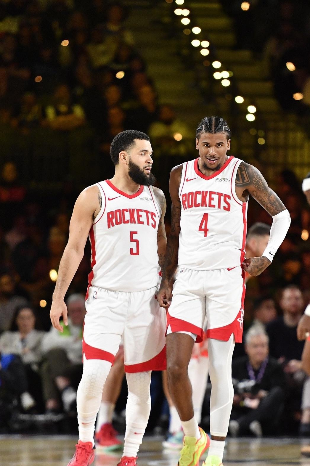 天博体育官网首页-清晨体能课后，休斯敦火箭更衣室发声备战NBA总决赛，压力陡增，阵容厚度经受考验