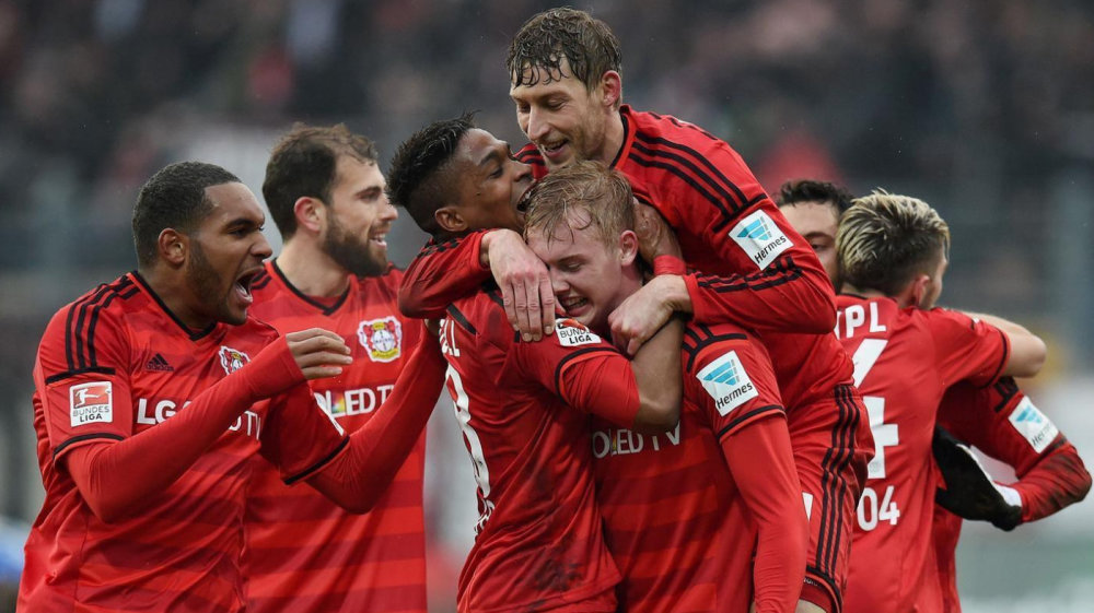 天博体育-德甲法兰克福名单