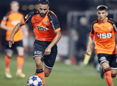 费耶诺德发布备战花絮；国际比赛日单刀错失；意大利杯任务艰巨；训练强度明显提升