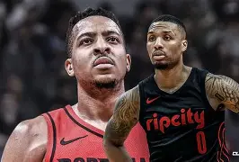 波特兰开拓者训练开放日，转会期复出首秀引欢呼，全明星赛在即，高层口径保持一致